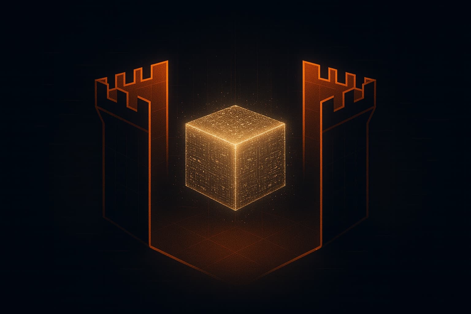 AWS calls it a Global Strategic Partnership. I call it a racket.